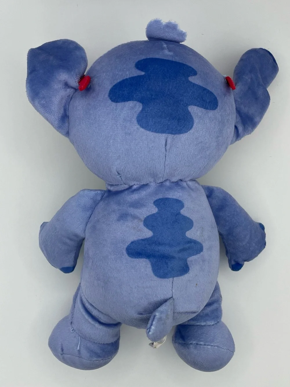 Disney pets Lilo and Stitch Sunglasses Plush Dog Toy
